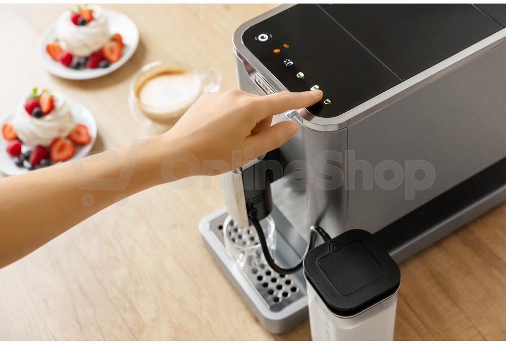 Kávovar Sencor Espresso SES 9200CH