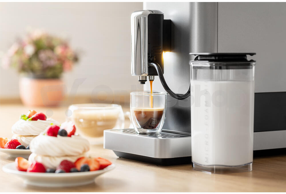 Kávovar Sencor Espresso SES 9200CH