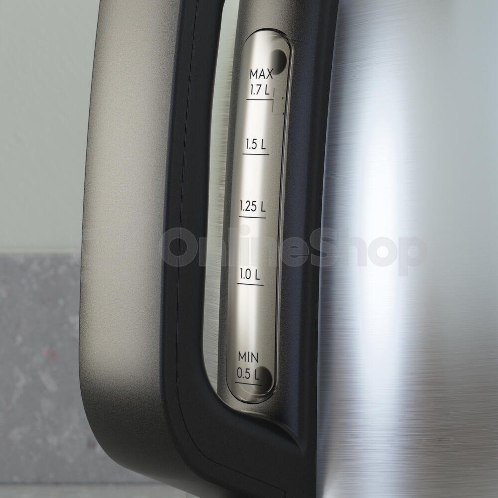 Rychlovarná konvice Electrolux E3K1-3ST Create 3