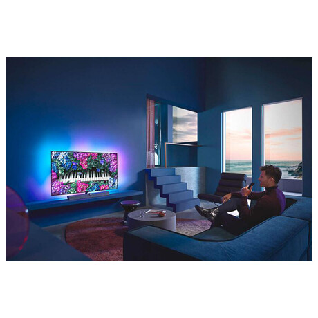 Philips 65OLED935 +&nbsp;TAW6205 (foto 10)