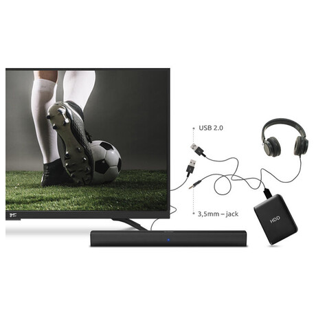 GoSat GS3210E (foto 5)