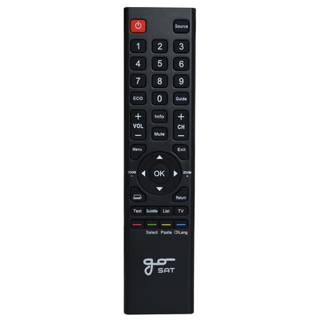GoSat GS3210E (foto 7)