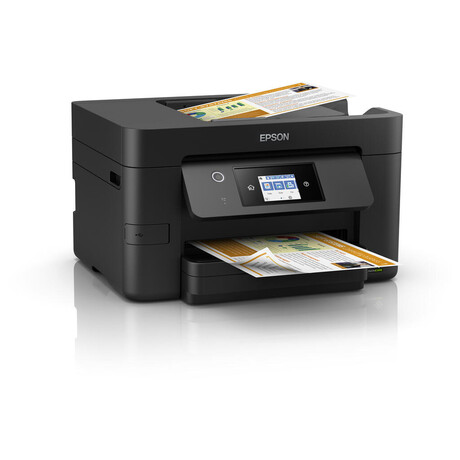 Multifunkn tiskrna Epson WorkForce Pro WF-3820DWF (C11CJ07403)