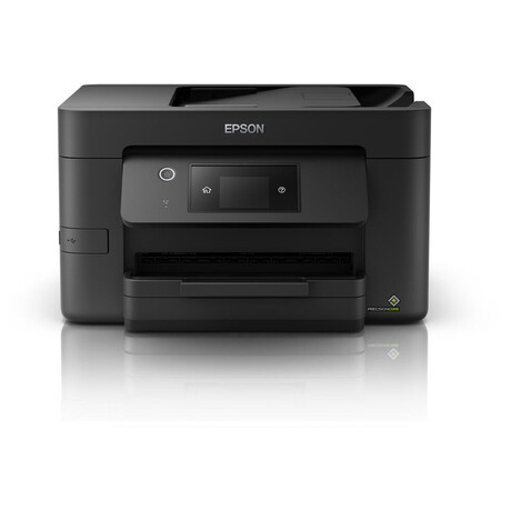 Multifunkn tiskrna Epson WorkForce Pro WF-3820DWF (C11CJ07403)