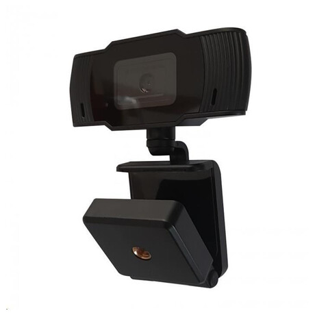 Umax Webcam W5, černá (foto 3)