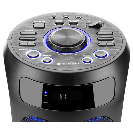 GoGEN SMILEE BPS 636 (foto 8)