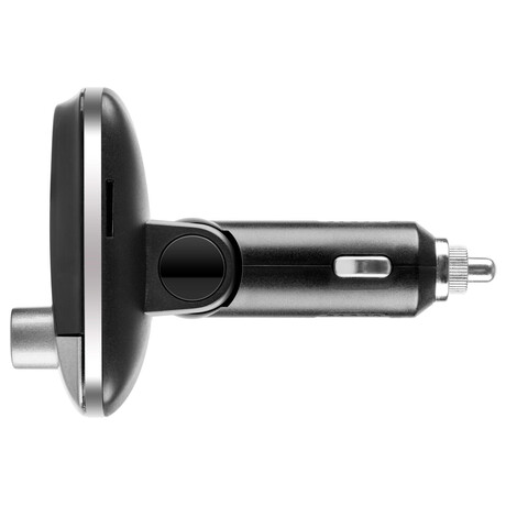 FM transmitter GoGEN CTR 258 BT W (GOGCTR258BTW)