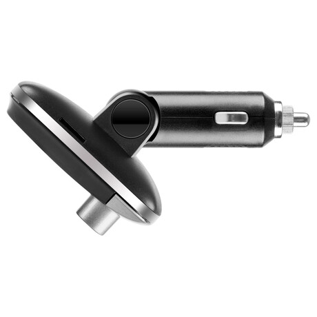 FM transmitter GoGEN CTR 258 BT W (GOGCTR258BTW)