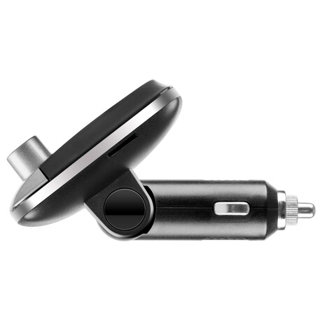 FM transmitter GoGEN CTR 258 BT W (GOGCTR258BTW)
