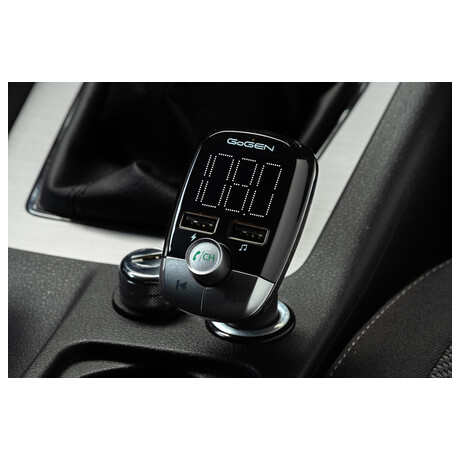 GoGEN CTR 258 BT&nbsp;W (foto 7)