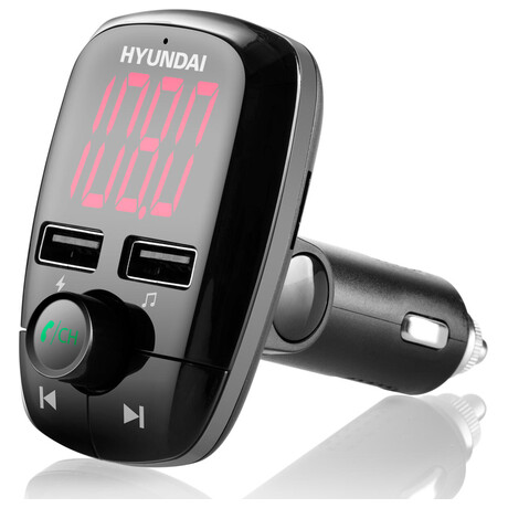 FM transmitter Hyundai FMT 380 BT CHARGE