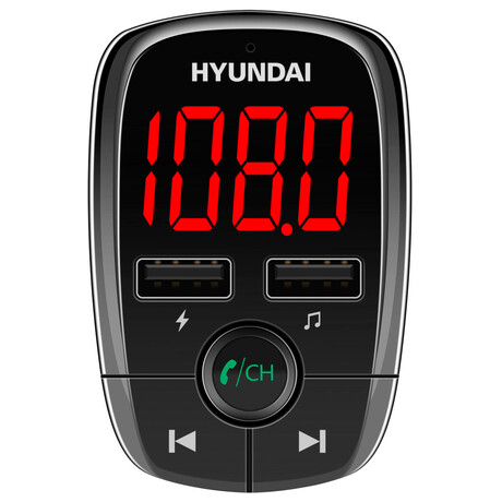 FM transmitter Hyundai FMT 380 BT CHARGE