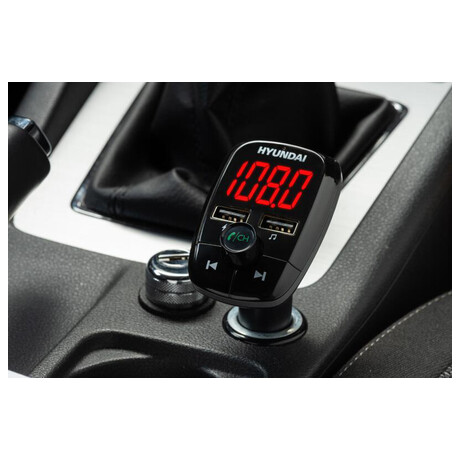 FM transmitter Hyundai FMT 380 BT CHARGE