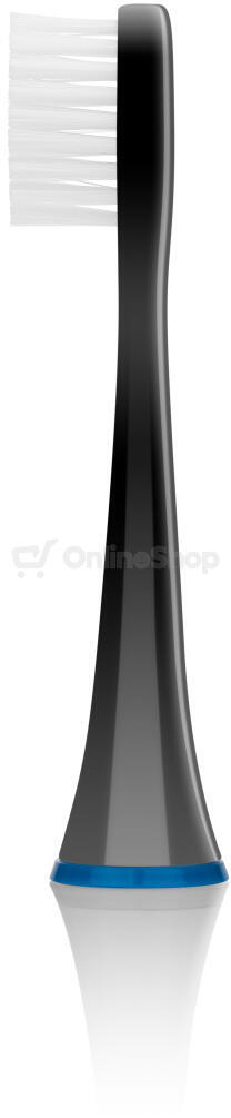 Náhradní kartáček ETA Regular Clean Black 0707 90500, černý