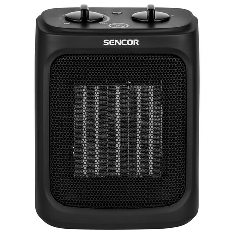 Sencor SFH 7701BK (foto 1)