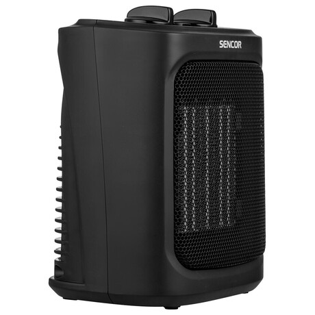 Sencor SFH 7701BK (foto 2)