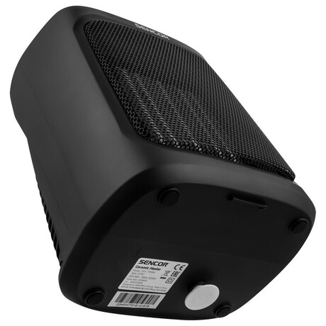 Sencor SFH 7701BK (foto 5)