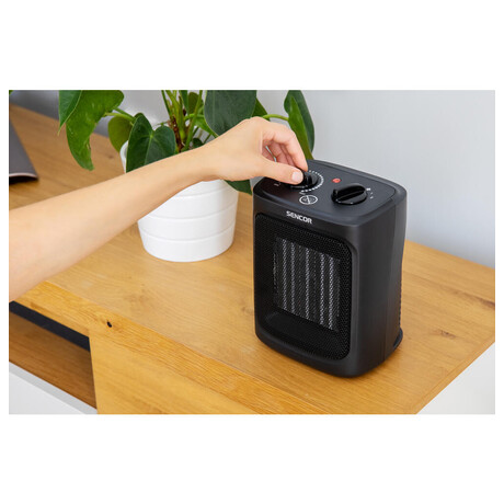 Sencor SFH 7701BK (foto 7)