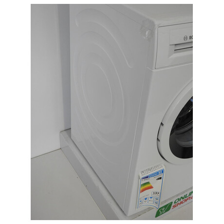 Pračka Bosch WAT24460BY