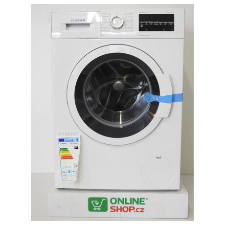 Pračka Bosch WAT24460BY