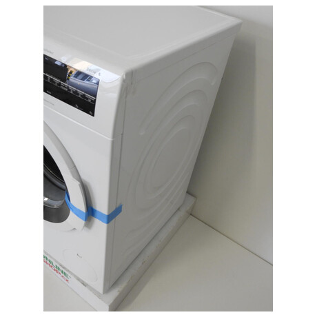 Pračka Bosch WAT24460BY