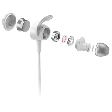 Sluchátka PHILIPS TAE4205WT