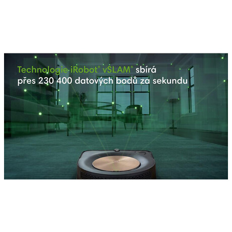 iRobot Roomba s9 (foto 16)