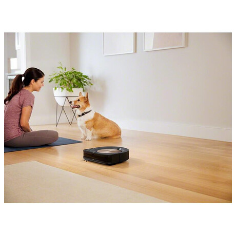 iRobot Roomba s9 (foto 6)