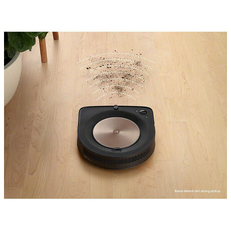 iRobot Roomba s9 (foto 12)