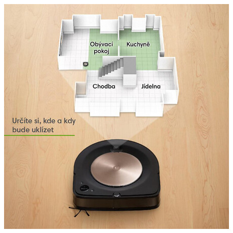iRobot Roomba s9 (foto 18)