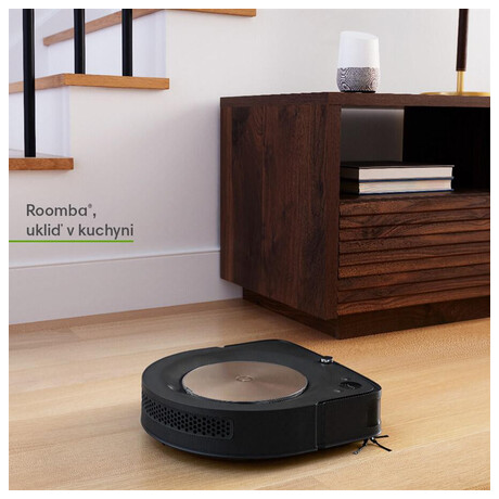 iRobot Roomba s9 (foto 19)