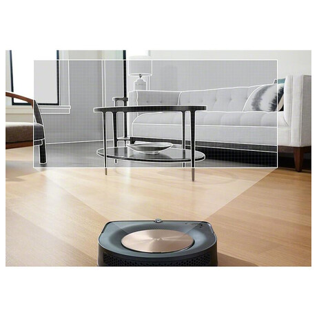 iRobot Roomba s9 (foto 20)