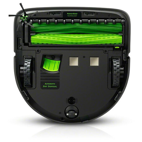 iRobot Roomba s9 (foto 4)