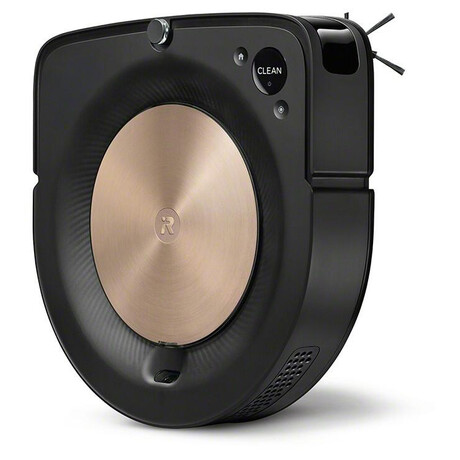 iRobot Roomba s9 (foto 22)