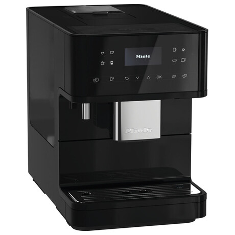 Miele CM&nbsp;6160 obsidian černá (foto 1)