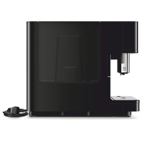 Miele CM&nbsp;6160 obsidian černá (foto 2)