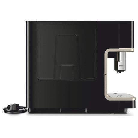 Miele CM&nbsp;6360 obsidian černá (foto 3)