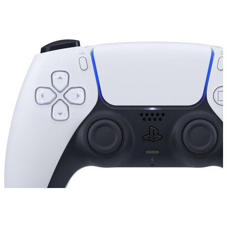 Sony PS5 -&nbsp;DualSense Wireless ControlleR (foto 1)