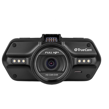 TrueCam A7s GPS (foto 1)
