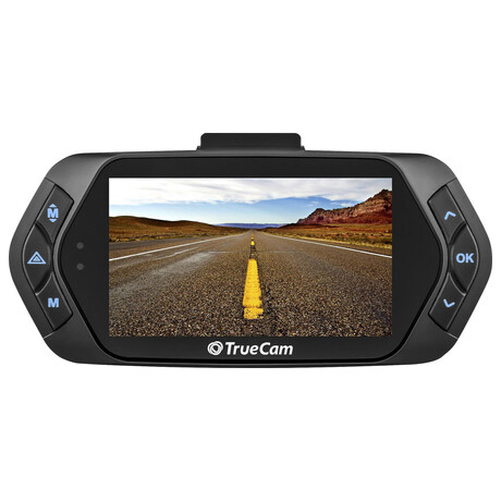 TrueCam A7s GPS (foto 3)