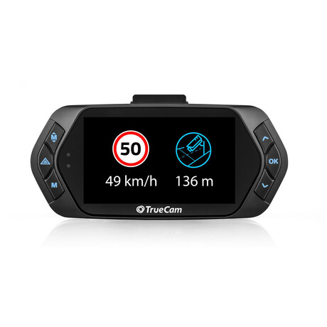 TrueCam A5s GPS (foto 1)