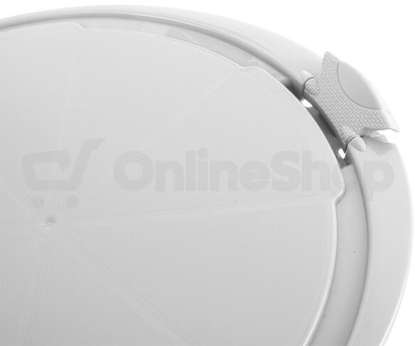 Servírovací podnos s víkem pr. 30 cm Orion