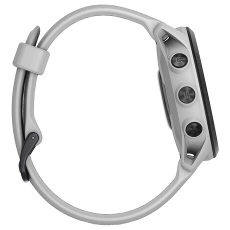 Garmin Forerunner 745 Music White (foto 3)