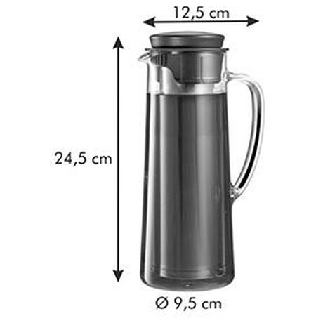 Tescoma TEO 1,0 l (foto 2)