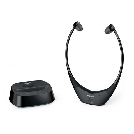 Philips TAE8005BK/10 (foto 1)