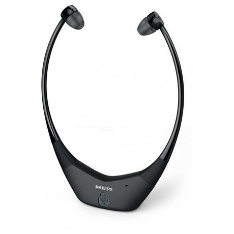 Philips TAE8005BK/10 (foto 2)