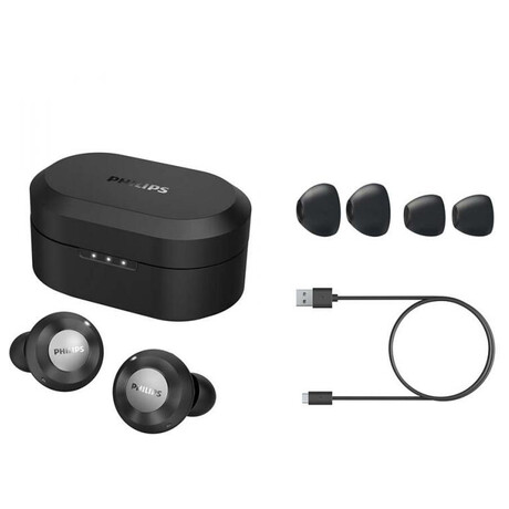 Philips TAT8505BK (foto 6)