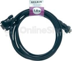 Kabel Belkin VGA 1,8m