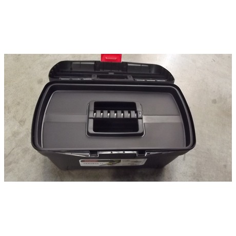 CURVER HEROBOX 16'' kufr na nad