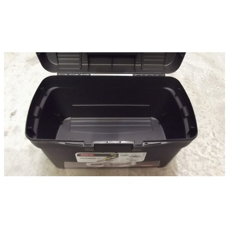 CURVER HEROBOX 16'' kufr na nad
